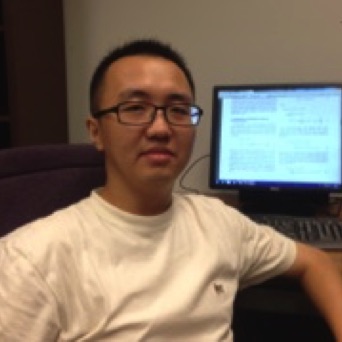 Cheng Zhan